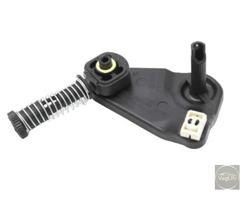 Важіль проміжний КПП 5K0711203A для Skoda / VW / Audi / Seat (VAG)