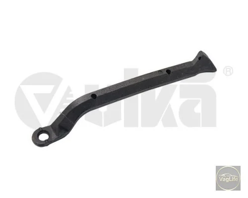 Важіль відкриття капота 6Y0823463A (88230122201) для Skoda / VW / Audi / Seat (VAG)
