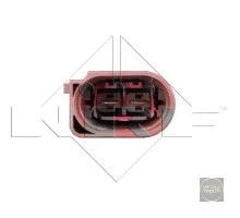 Вентилятор радiатора малий Octavia A5 2.0 NRF