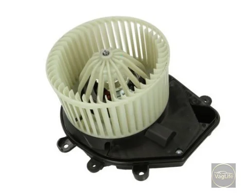Вентилятор салону 8D1820021C (DDW006TT) для Skoda / VW / Audi / Seat (VAG)