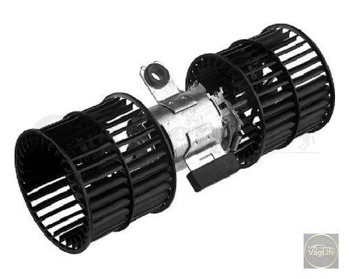 Вентилятор салону 6U0819021 (7733007060V) для Skoda / VW / Audi / Seat (VAG)