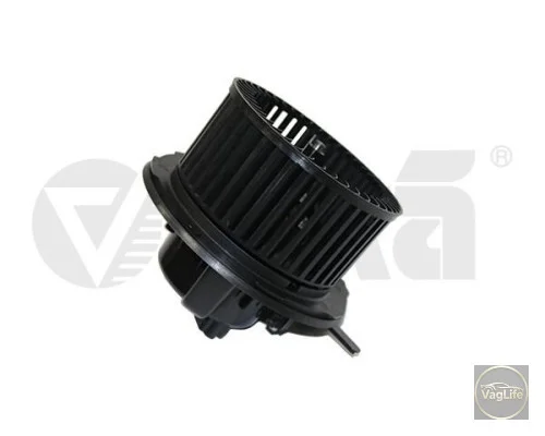 Вентилятор салону 1K1819015C (98190703601) для Skoda / VW / Audi / Seat (VAG)