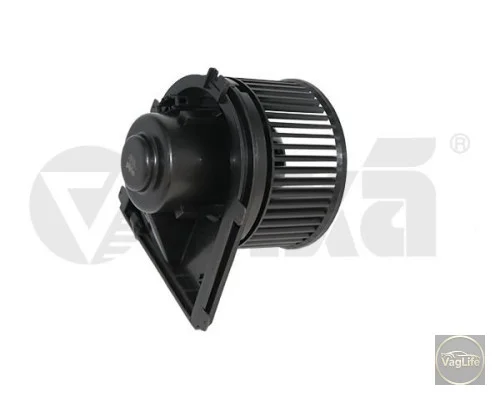 Вентилятор салону 1J1819021C (98190703901) для Skoda / VW / Audi / Seat (VAG)
