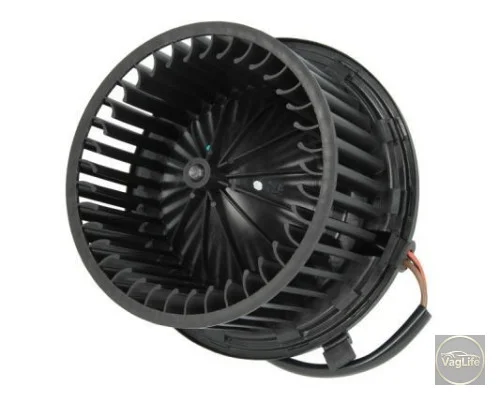 Вентилятор салону 701819021B для Skoda / VW / Audi / Seat (VAG)