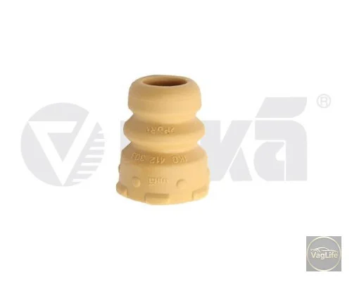 Відбійник передній амортизатора 1K0412303B (44120021701) для Skoda / VW / Audi / Seat (VAG)