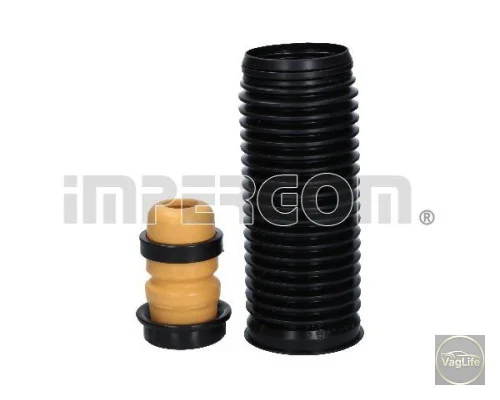 Відбійник переднього амортизатора 1K0412303G для Skoda / VW / Audi / Seat (VAG)