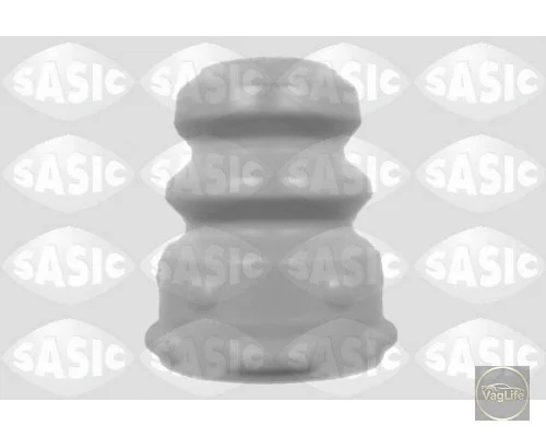 Відбійник переднього амортизатора 1K0412303B (2656052) для Skoda / VW / Audi / Seat (VAG)
