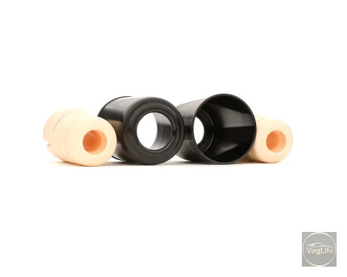 Відбійник переднього амортизатора 8D0412131F для Skoda / VW / Audi / Seat (VAG)