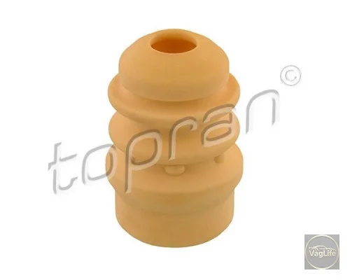Відбійник переднього амортизатора 8D0412131F (HP107667) для Skoda / VW / Audi / Seat (VAG)