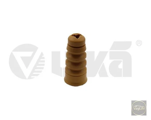 Відбійник задній амортизатора 3B0512131H (45120003501) для Skoda / VW / Audi / Seat (VAG)