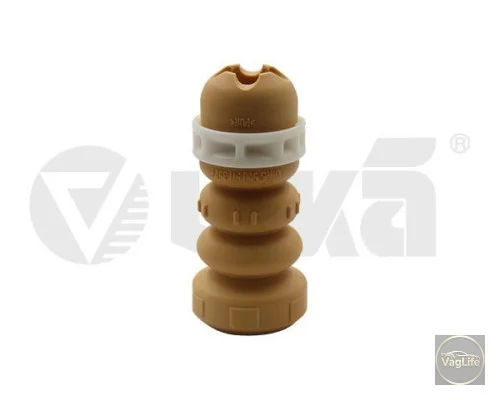 Відбійник задній амортизатора 5Q0511357F (55110990301) для Skoda / VW / Audi / Seat (VAG)
