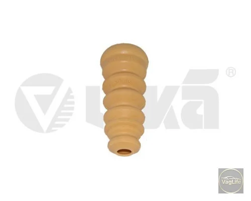 Відбійник задній амортизатора 1J0512131B (45120003201) для Skoda / VW / Audi / Seat (VAG)