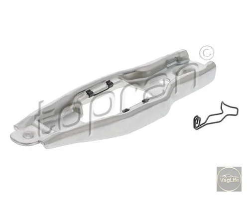 Вилка натискного підшипник 02J141719C (HP109642) для Skoda / VW / Audi / Seat (VAG)