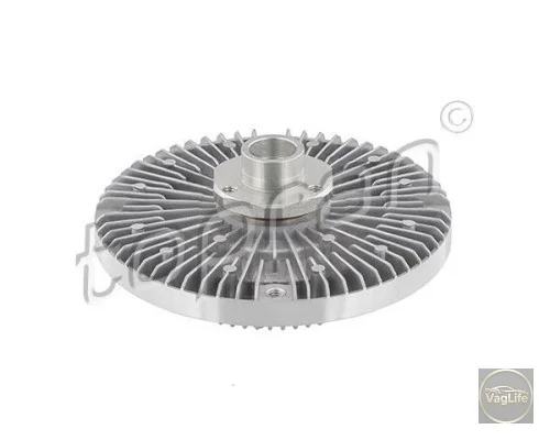 Віскомуфта 058121350 (HP109607) для Skoda / VW / Audi / Seat (VAG)