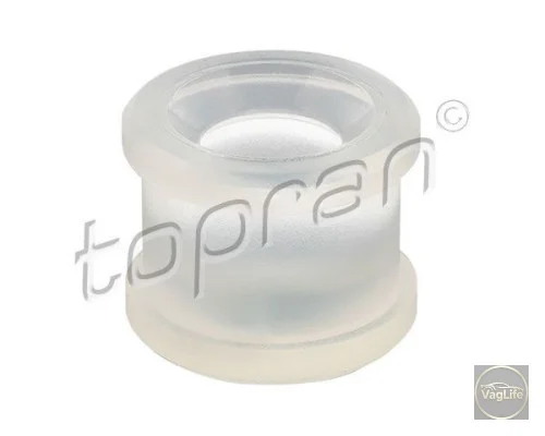 Втулка куліси КПП 701711066 (HP109704) для Skoda / VW / Audi / Seat (VAG)