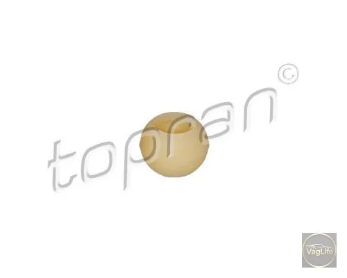 Втулка куліси КПП 7D0711131 (HP109087) для Skoda / VW / Audi / Seat (VAG)