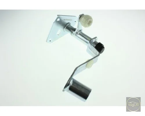 Втулка механізма перемикаючий КПП 1J0711076 для Skoda / VW / Audi / Seat (VAG)