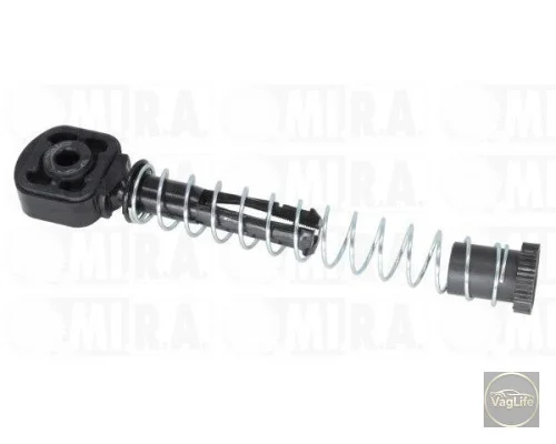 Втулка проміжного важіля КПП 1J0711067L для Skoda / VW / Audi / Seat (VAG)