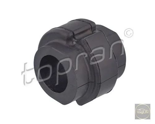 Втулка стабілізатора передній 4D0411327G (HP107988) для Skoda / VW / Audi / Seat (VAG)