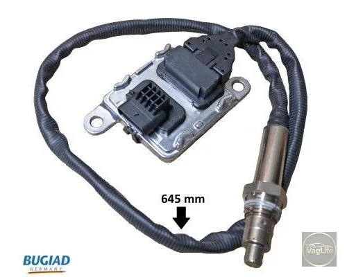 Втулка стабілізатора передній 6Q0411314Q (B10003) для Skoda / VW / Audi / Seat (VAG)