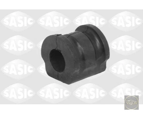 Втулка стабілізатора передній 6Q0411314R (2306019) для Skoda / VW / Audi / Seat (VAG)