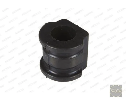 Втулка стабілізатора передній 6Q0411314F (BC0224) для Skoda / VW / Audi / Seat (VAG)