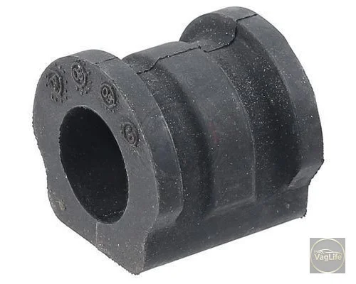 Втулка стабілізатора передній 8Z0411314B для Skoda / VW / Audi / Seat (VAG)