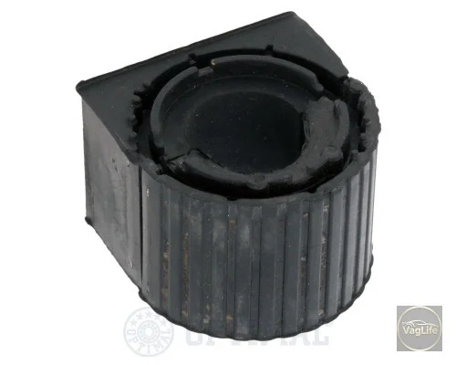 Втулка стабілізатора передній 1K0411303AM (BC0219) для Skoda / VW / Audi / Seat (VAG)