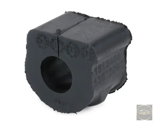 Втулка стабілізатора передній 1J0411314S для Skoda / VW / Audi / Seat (VAG)