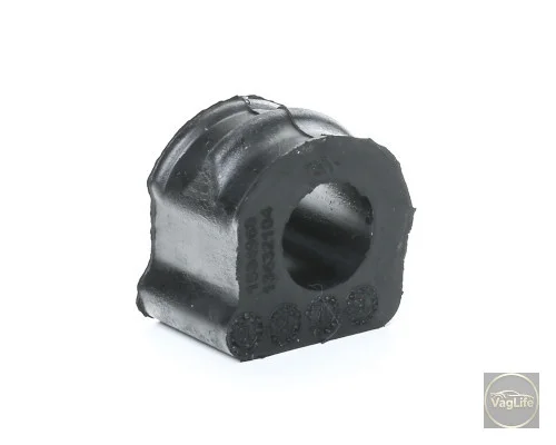 Втулка стабілізатора передній 1J0411314R (BC0227) для Skoda / VW / Audi / Seat (VAG)