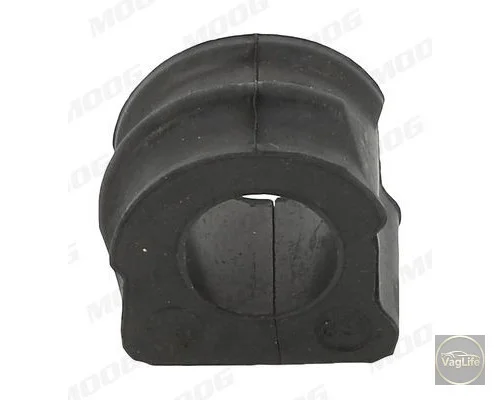 Втулка стабілізатора передній 1J0411314T для Skoda / VW / Audi / Seat (VAG)