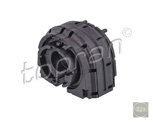 Втулка стабілізатора задній 1K0511327AQ (HP112308) для Skoda / VW / Audi / Seat (VAG)