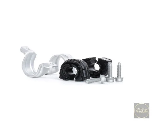 Втулка стабілізатора задній 1K0511327AR для Skoda / VW / Audi / Seat (VAG)