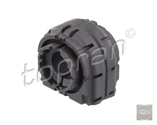 Втулка стабілізатора задній 1K0511327AR (HP110146) для Skoda / VW / Audi / Seat (VAG)
