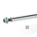 Амортизатор передній 1K0413031BK (350391) для Skoda / VW / Audi / Seat (VAG)