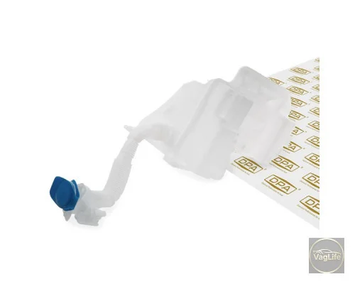 Бачок омивача 5Q0955453R (99551683402) для Skoda / VW / Audi / Seat (VAG)