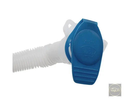 Бачок омивача 5Q0955453R (99551683402) для Skoda / VW / Audi / Seat (VAG)