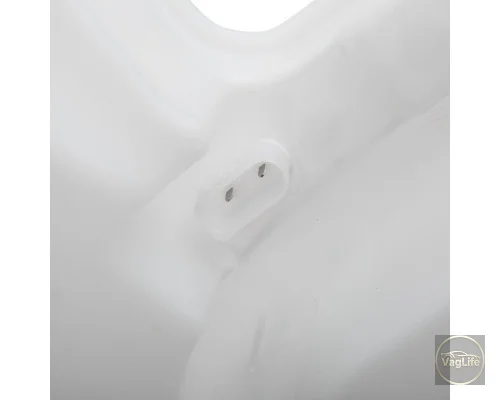 Бачок омивача 5Q0955453R (99551683402) для Skoda / VW / Audi / Seat (VAG)