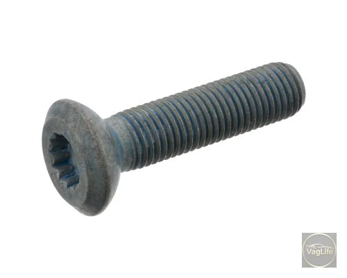 Болт кріплення передній маточини WHT000237A (FE46525) для Skoda / VW / Audi / Seat (VAG)