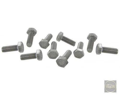 Болт кульової N01024118 для Skoda / VW / Audi / Seat (VAG)