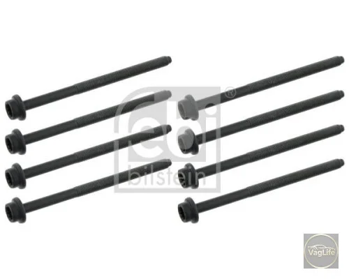 Болти головки 036103384B (FE26434) для Skoda / VW / Audi / Seat (VAG)