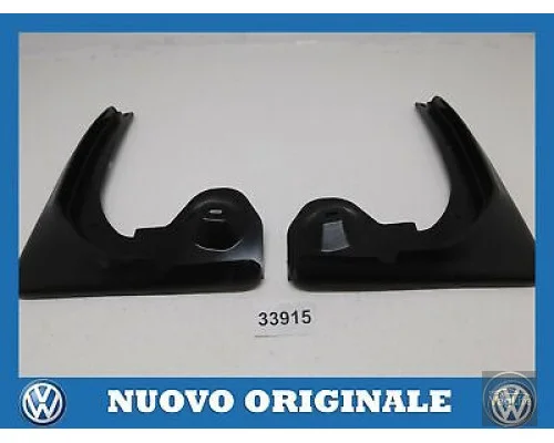 Бризковики передній KEA600002 (08210873402) для Skoda / VW / Audi / Seat (VAG)