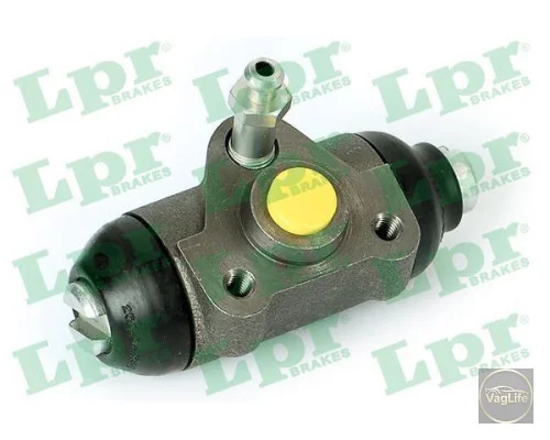 Циліндр гальмівний робочий 115595030 (LPR4300) для Skoda / VW / Audi / Seat (VAG)