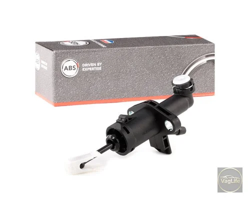 Циліндр зчеплення головний 6Q0721388D (ABS51733) для Skoda / VW / Audi / Seat (VAG)