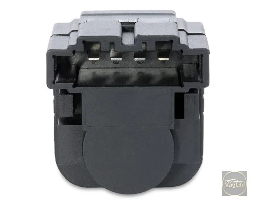 Датчик гальм 6Q0945511 (FEB103650) для Skoda / VW / Audi / Seat (VAG)