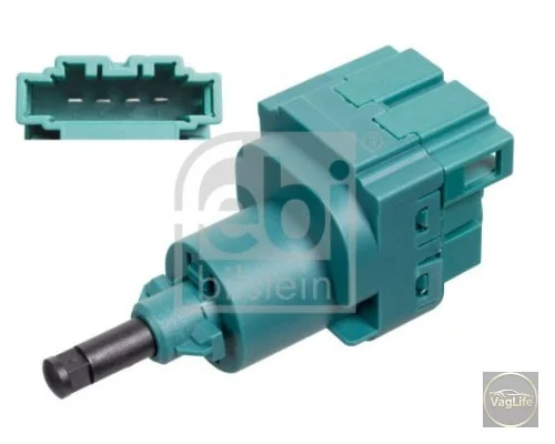 Датчик гальм 1C0945511ARDW (FE103651) для Skoda / VW / Audi / Seat (VAG)
