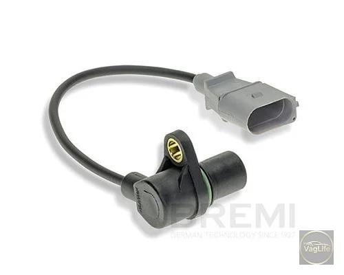 Датчик полож. колінвала 06A906433K (60243) для Skoda / VW / Audi / Seat (VAG)