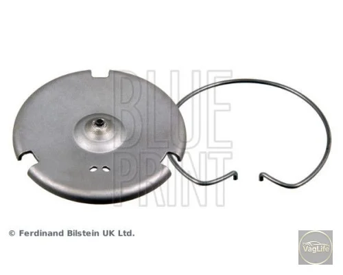Диск нажимний 055141124J (ADV183311) для Skoda / VW / Audi / Seat (VAG)