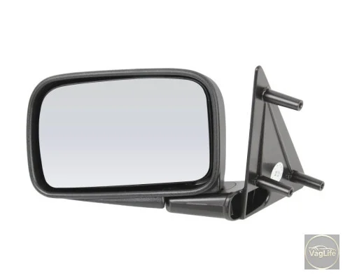 Дзеркало зовнішнє 191857507 (FP9521M07) для Skoda / VW / Audi / Seat (VAG)