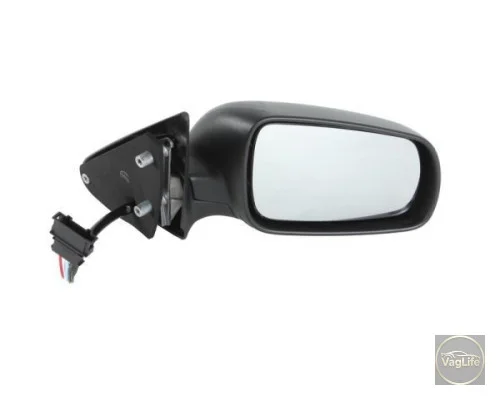 Дзеркало зовнішнє Oct электро прав 1U1857502CL (0450519406) для Skoda / VW / Audi / Seat (VAG)